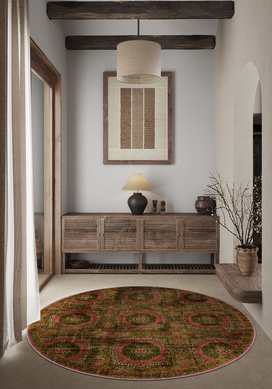 Entryway Rugs