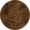 Round Rugs