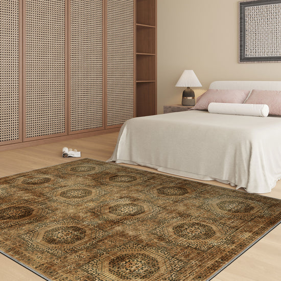 Bedroom Rugs