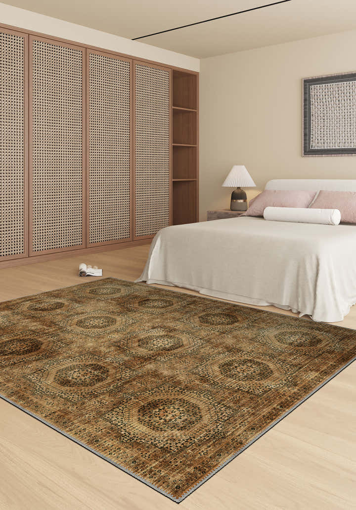 Bedroom Rugs