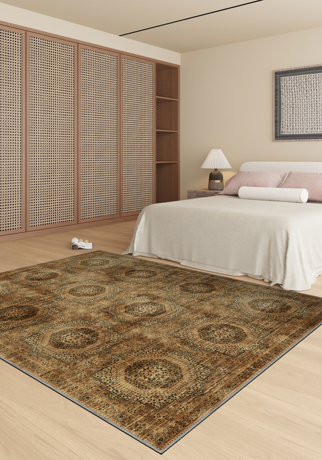 Bedroom Rugs