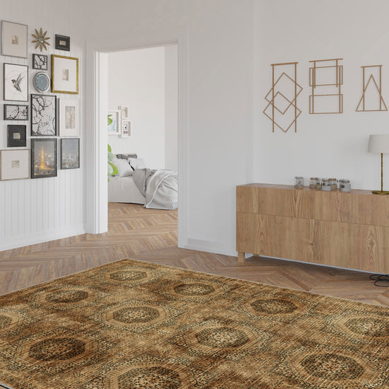 Living Room Rugs