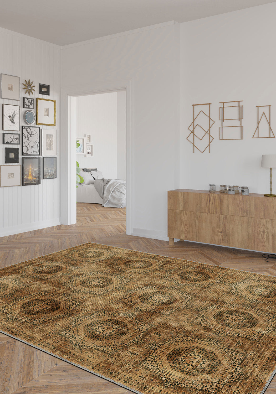 Living Room Rugs