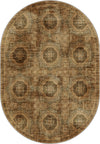 Oval Rugs