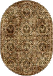 Oval Rugs