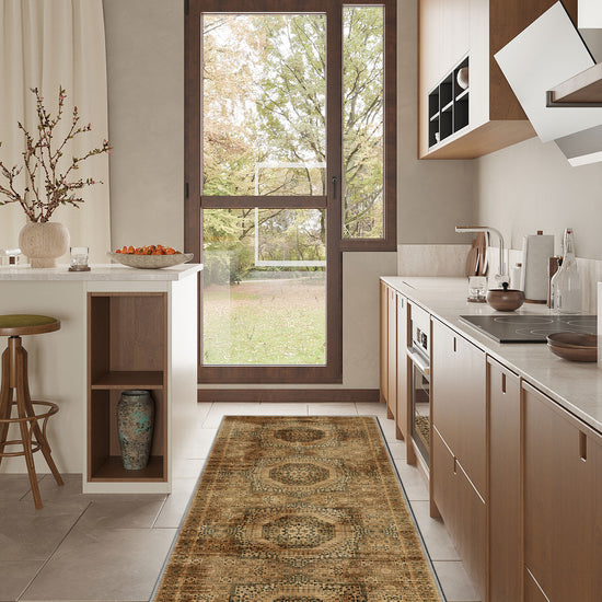 Kitchen Rugs