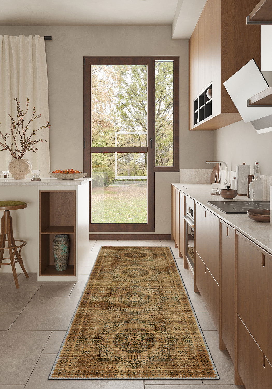 Kitchen Rugs