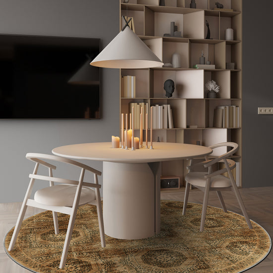 Dining Room Rugs