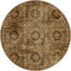 Round Rugs