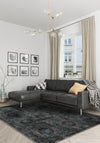 Living Room Rugs
