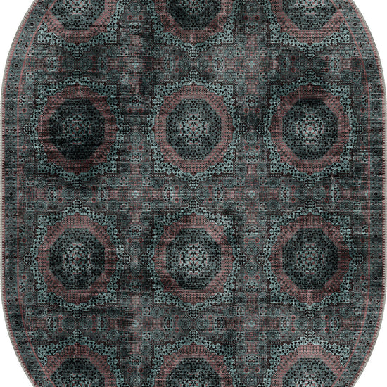 Oval Rugs
