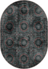 Oval Rugs