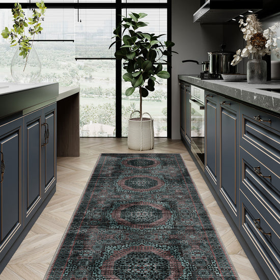 Kitchen Rugs