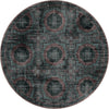 Round Rugs