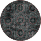Round Rugs