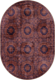 Oval Rugs