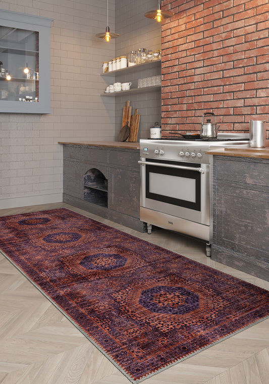 Kitchen Rugs