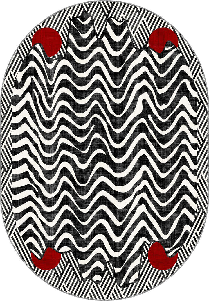 Oval Rugs