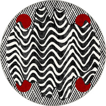Round Rugs