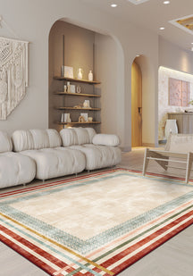 Living Room Rugs