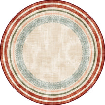 Round Rugs