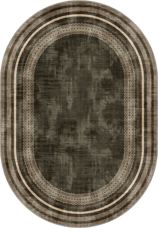 Oval Rugs