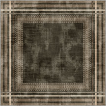 Square Rugs
