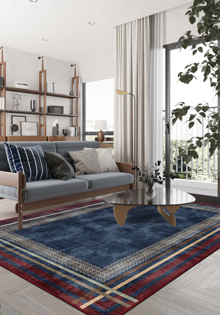 Living Room Rugs