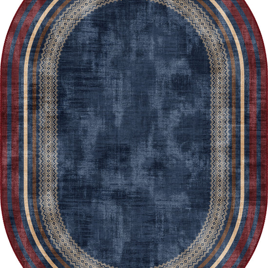 Oval Rugs