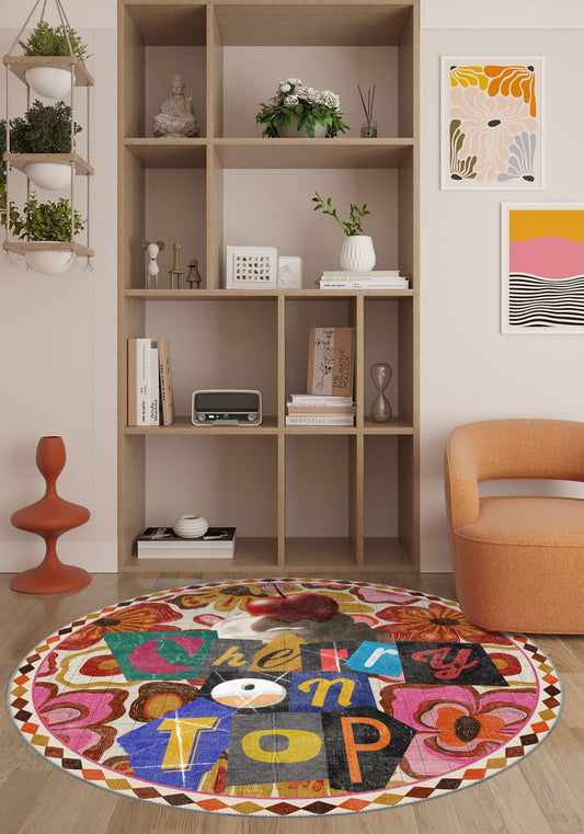 Entryway Rugs