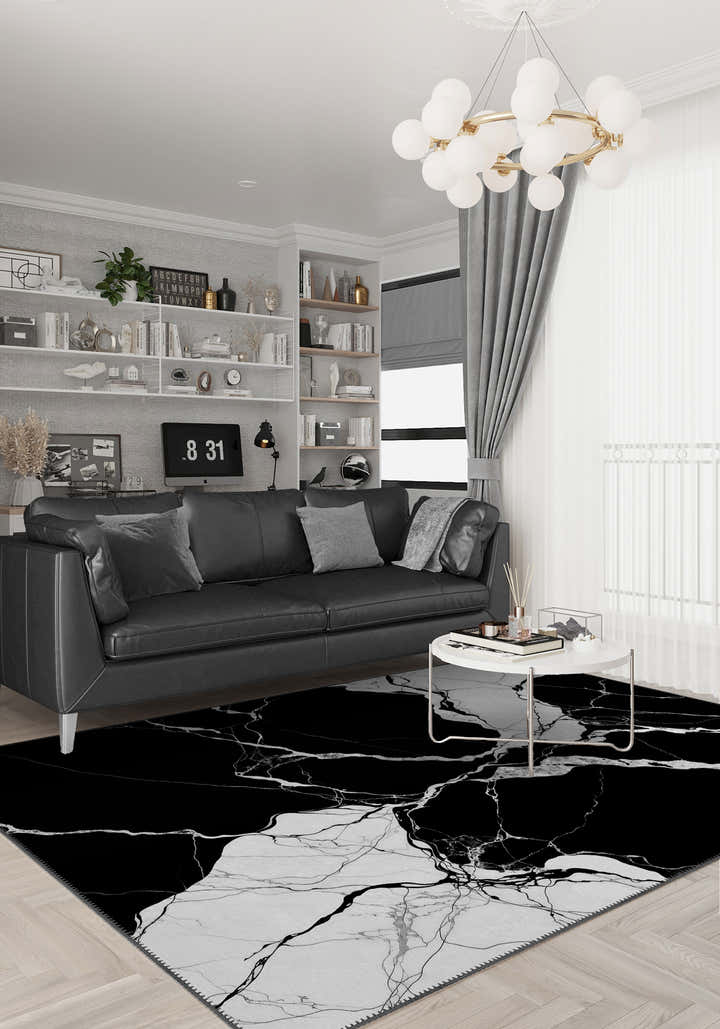 Living Room Rugs