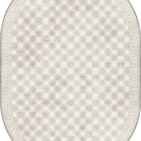 Oval Rugs