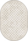 Oval Rugs