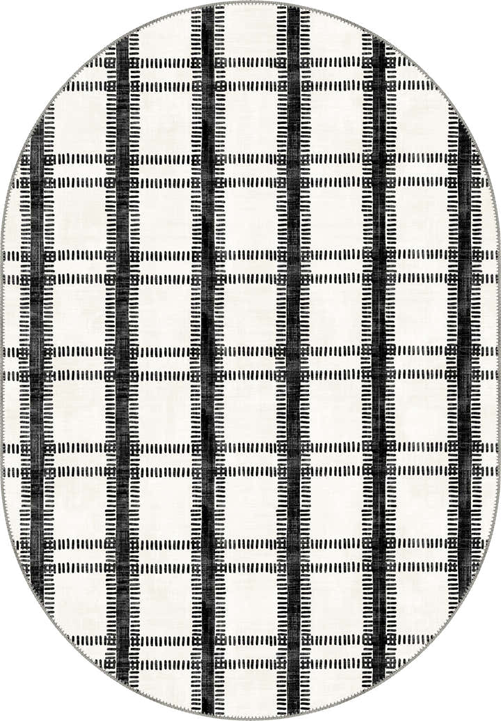 Oval Rugs