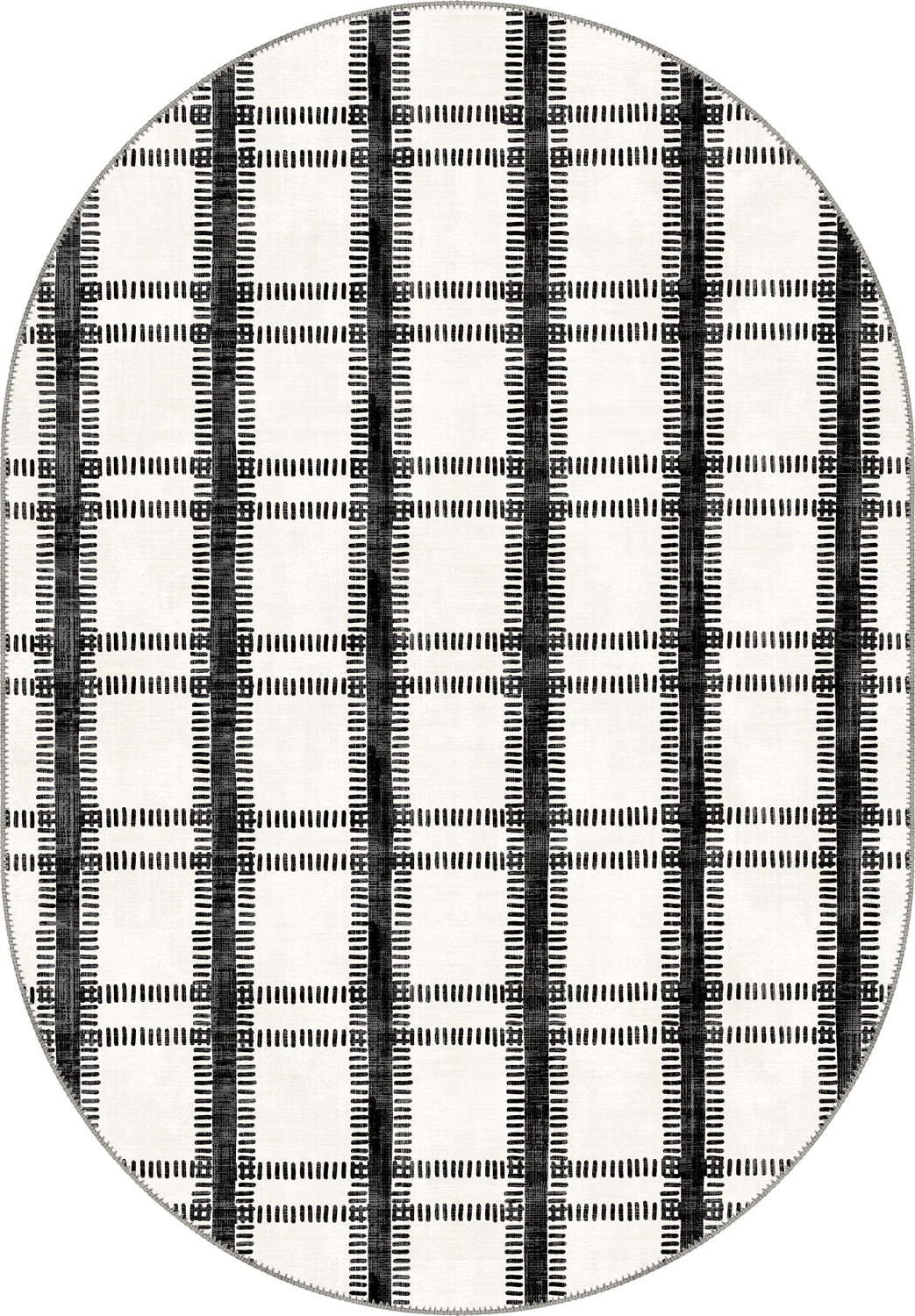 Oval Rugs