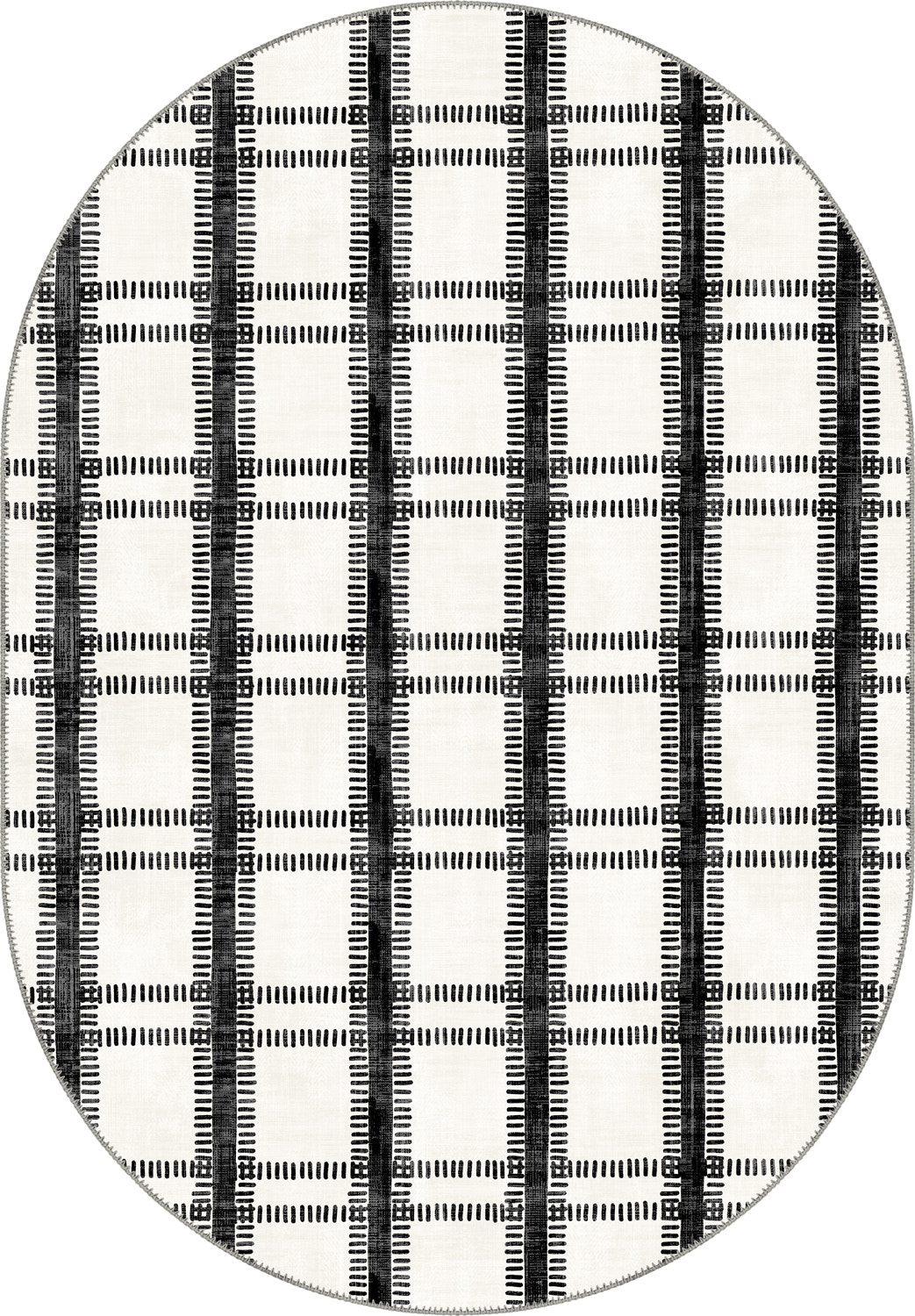 Oval Rugs