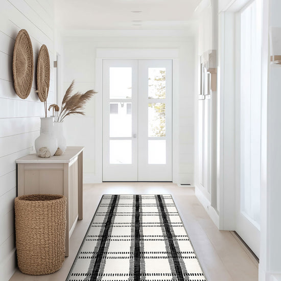 Hallway Runner Rugs; Entryway Rugs