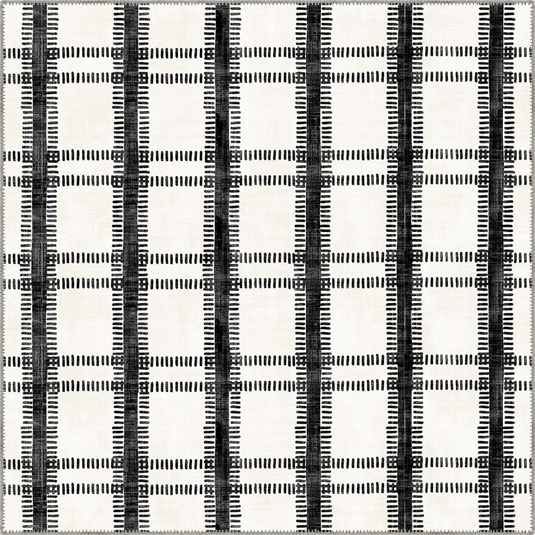 Square Rugs
