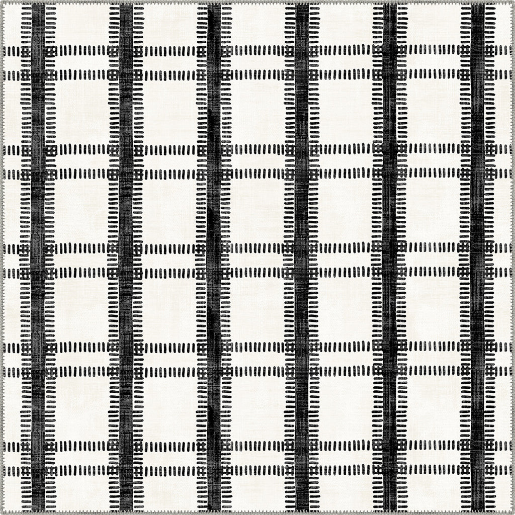 Square Rugs