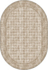 Oval Rugs