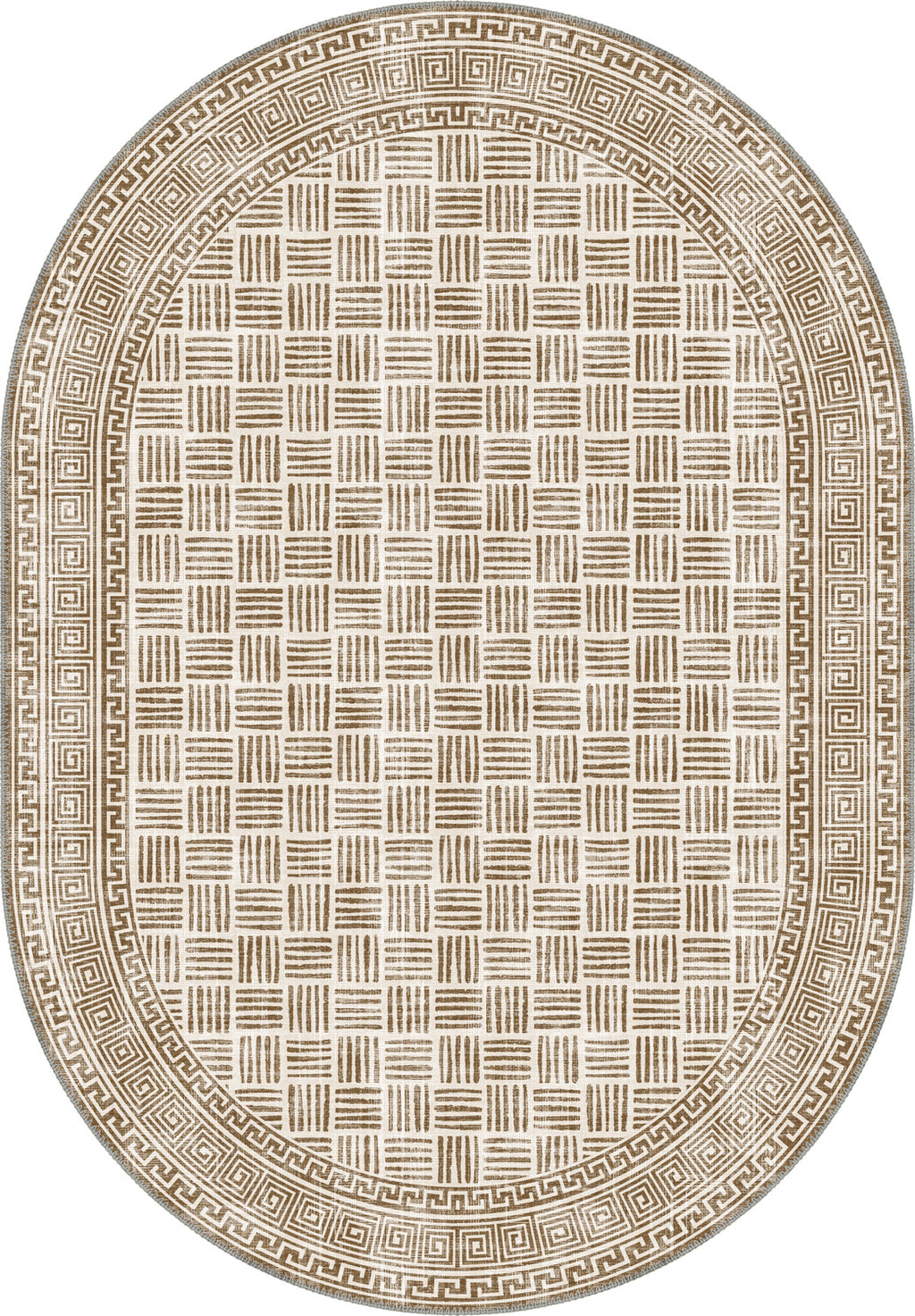 Oval Rugs