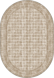 Oval Rugs