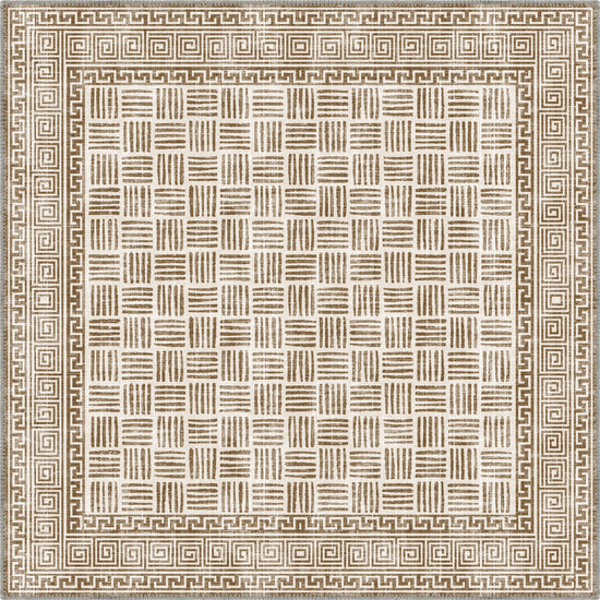 Square Rugs