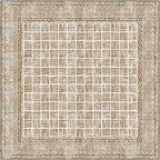 Square Rugs
