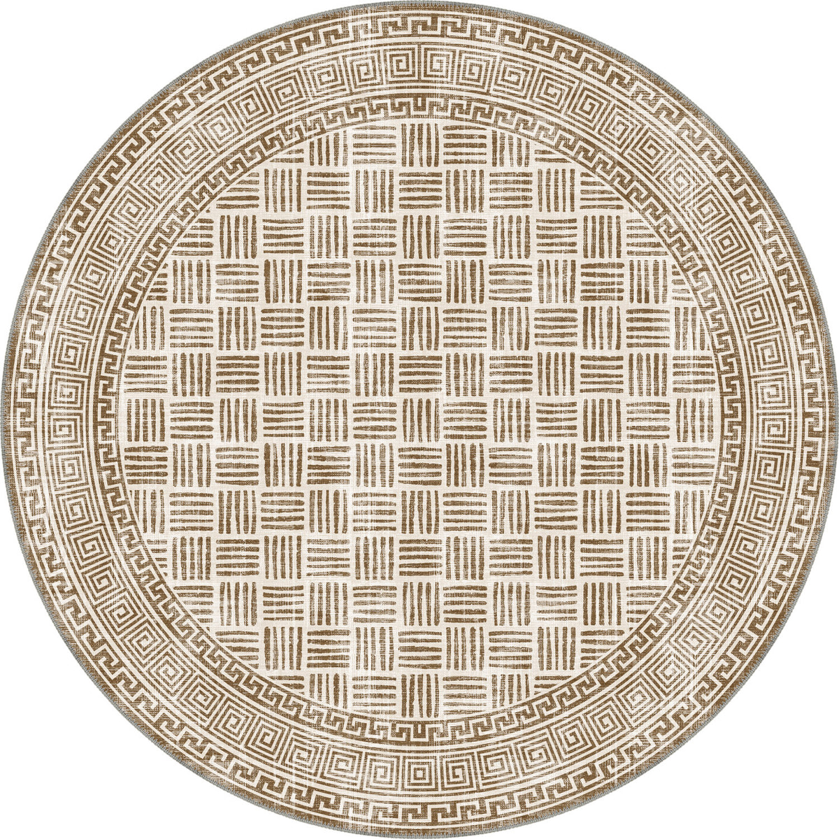 Round Rugs