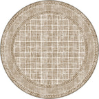 Round Rugs