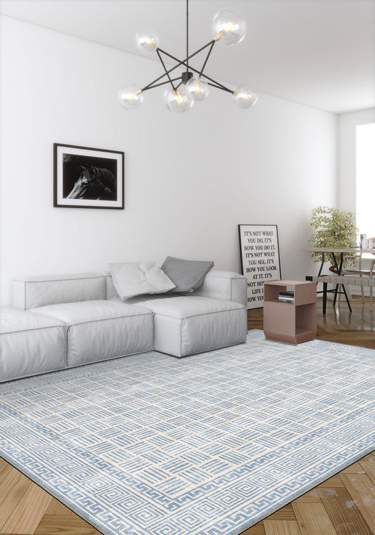 Living Room Rugs