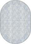 Oval Rugs