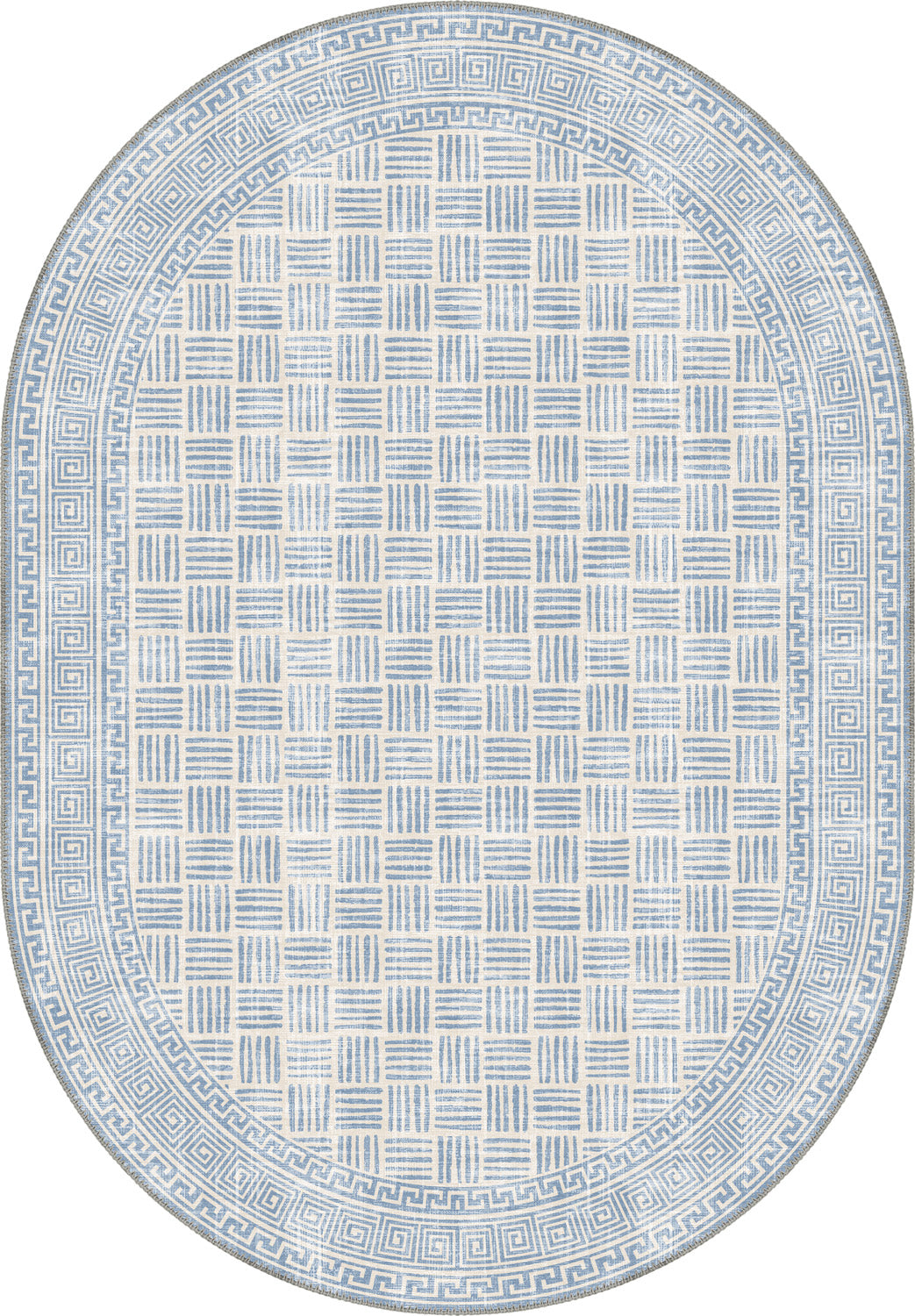 Oval Rugs