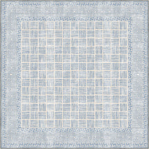 Square Rugs